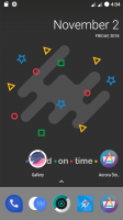 DOT OS LITE MOD [CROSSPORTED FROM MT6582] MT6580 3.18.19