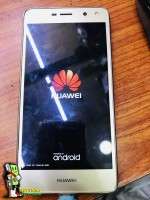 Huawei Y5 2017
