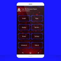 TWRP recovery for meizu m2 mini TWRP recovery for meizu m2 mini