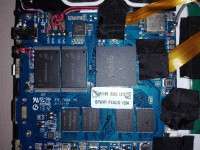 Rom Rockchip RK3066 dual core a9