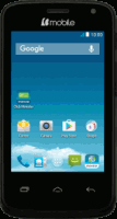 Stock Bmobile AX605