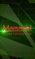 Masstel N412