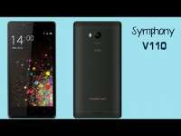 Symphony V110 Flash File All Version