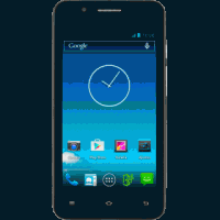 Stock Bmobile AX524