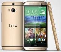HTC One M8