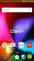 ZTE BLADE A510 Claro Chile ZTE BLADE A510 Claro Chile
