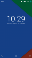 Resurrection Remix 5.7.4 r79