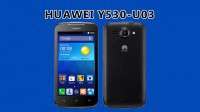 huawei y520-u03 huawei y520-u03