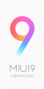MIUI 9 for G700