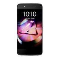 ALCATEL OT IDOL 4 6055K