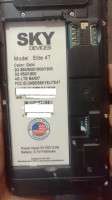 ROM SKY Elite 4T ROM SKY Elite 4T