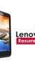 Lenovo A3500 FL Resurrection Remix ROM