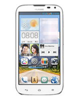 HUAWEI G610 U15