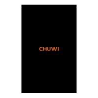 Chuwi hipad