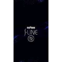 MyPhone S-line 16 GB MyPhone S-line 16 GB