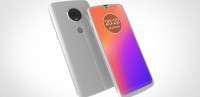 Motorola Moto G7 Power XT1955-2 Motorola Moto G7 Power XT1955-2