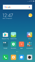 MIUI 10 S7-4G