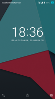 LineageOS 13 LineageOS 13