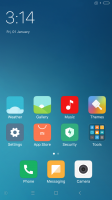 Miui 8.4 BETA for Wiko lenny3 MAX BY AMAR KILLA Miui 8.4 BETA for Wiko lenny3 MAX BY AMAR KILLA