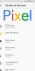 Pixel UI v2