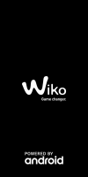 WIKO Tommy 3