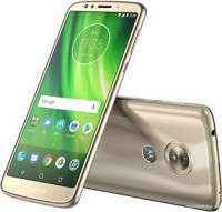 Motorola Moto G6 Play XT1922 Motorola Moto G6 Play XT1922