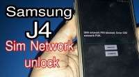 SM-J400F Country Unlock Firmware SM-J400F Country Unlock Firmware