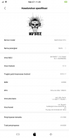 Redmi Note 5 10.2.1.0 MIFORCE Redmi Note 5 10.2.1.0 MIFORCE