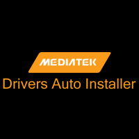 MTK Driver Auto Installer v5.2307.00