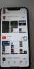 IPhone XS MAX MT6580 CHINA COPY/CLONE - Image 2 IPhone XS MAX MT6580 CHINA COPY/CLONE - Image 2
