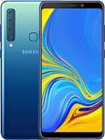 Samsung Galaxy A9 (2018) Samsung Galaxy A9 (2018)