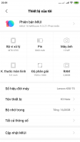 MIUI 10 MI ROOM V9.4.3