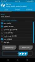 Oukitel WP1 Oukitel WP1