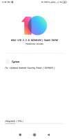 Redmi Note 5 Pro Miui 10.2.2.0 Redmi Note 5 Pro Miui 10.2.2.0