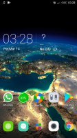 XOS mm rom XOS mm rom