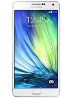 Samsung Galaxy A7 A700F Samsung Galaxy A7 A700F