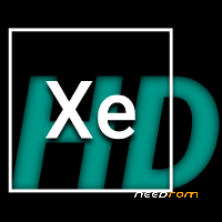 XenonHD 9.0 XenonHD 9.0