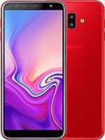 Samsung Galaxy J6 Plus SM-J610FN Samsung Galaxy J6 Plus SM-J610FN