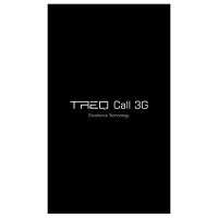 Treq Call 3G Treq Call 3G