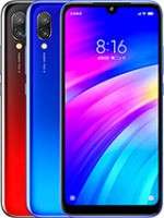 Redmi 7 Redmi 7