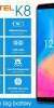 [OFFICIAL] Stock ROM & TWRP for OUKITEL K8
