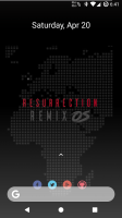 Resurrection Remix 5.8.5 x32