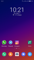 ZUI 4 Z2Pro128