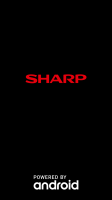SHARP R1 SHARP R1