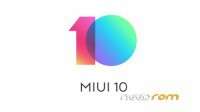 MiUi 10PRO v8.10.25 MiUi 10PRO v8.10.25