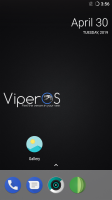 ViperOS Extended 3.1.3 ViperOS Extended 3.1.3