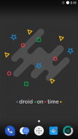 DotOS 1.2 DotOS 1.2