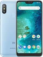 Mi A2 Lite Mi A2 Lite