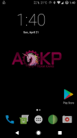 AOKP x32 AOKP x32