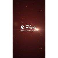 E-Phone K29 E-Phone K29